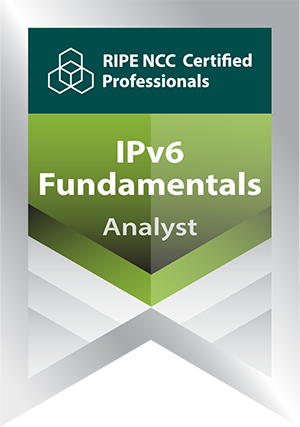 IPv6 Fundamentals Analyst