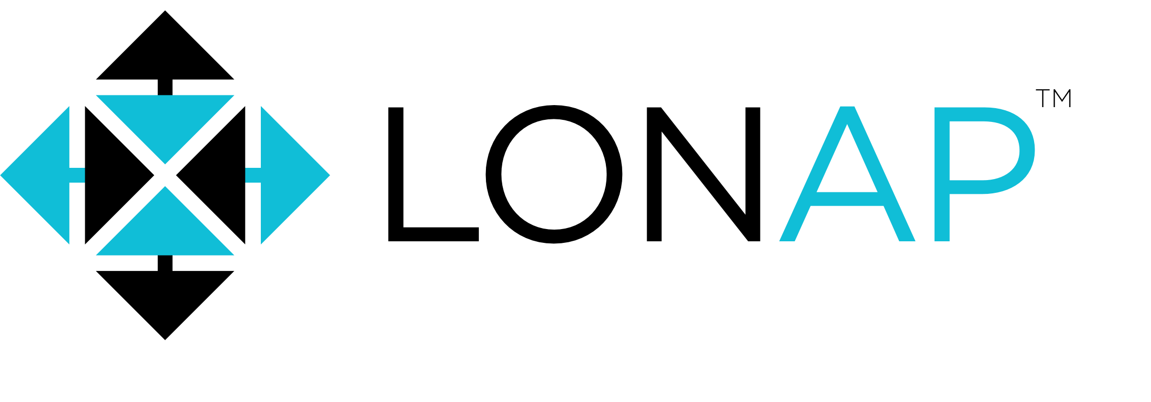 LONAP Logo